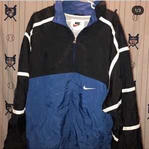 vintage NIKE JACKET